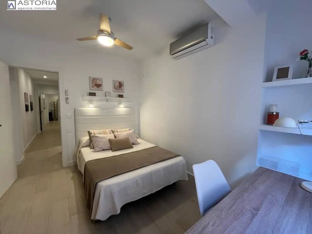 Piso de 100 m² en Granada