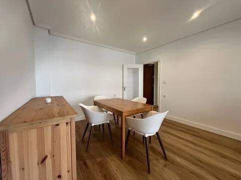 Wohnung 125 m² in Sevilla