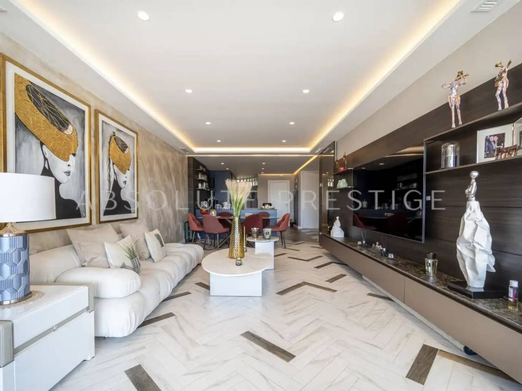 Piso de 112 m² en Marbella