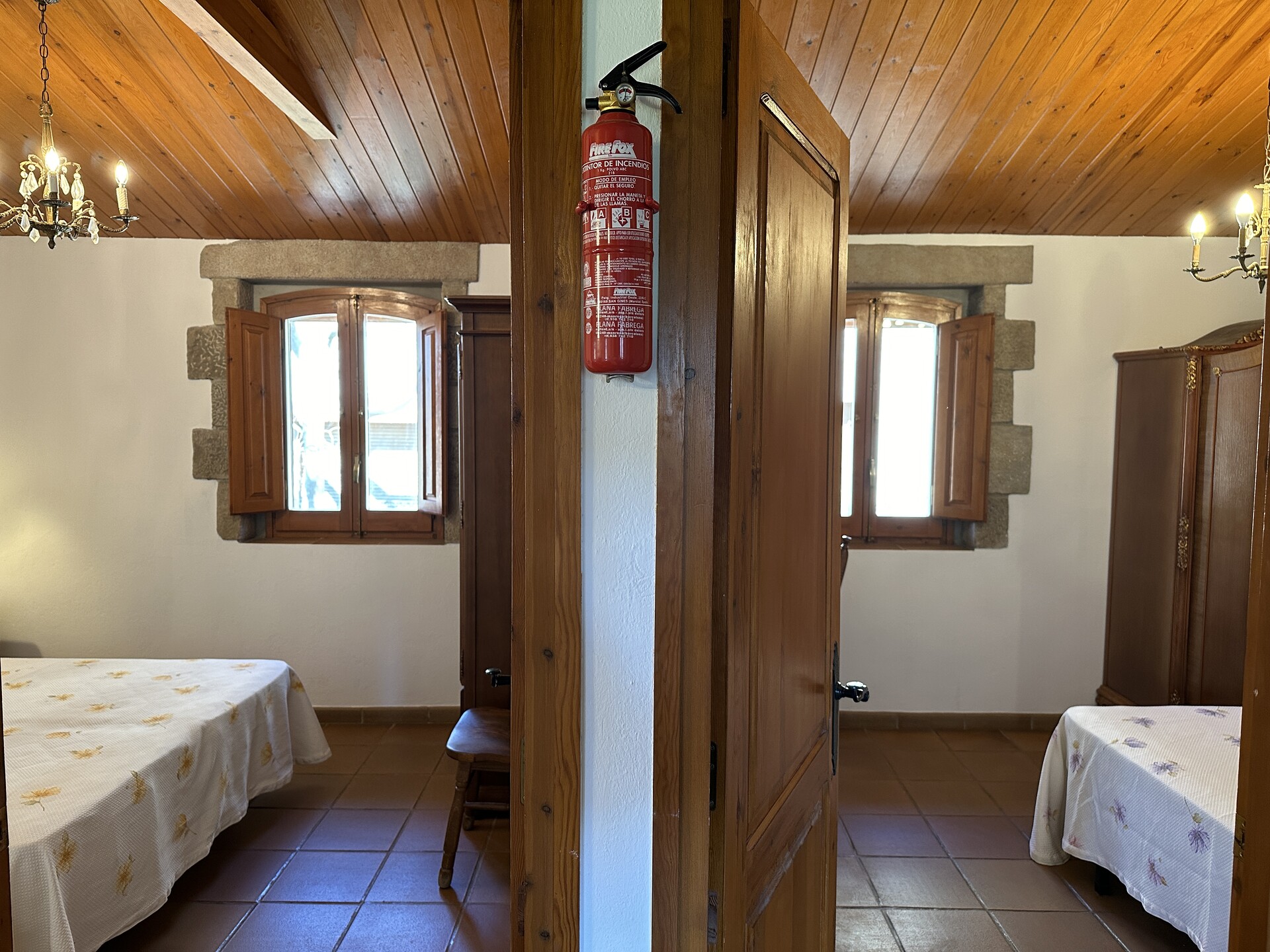 Piso de 70 m² en Sant Mateu de Bages