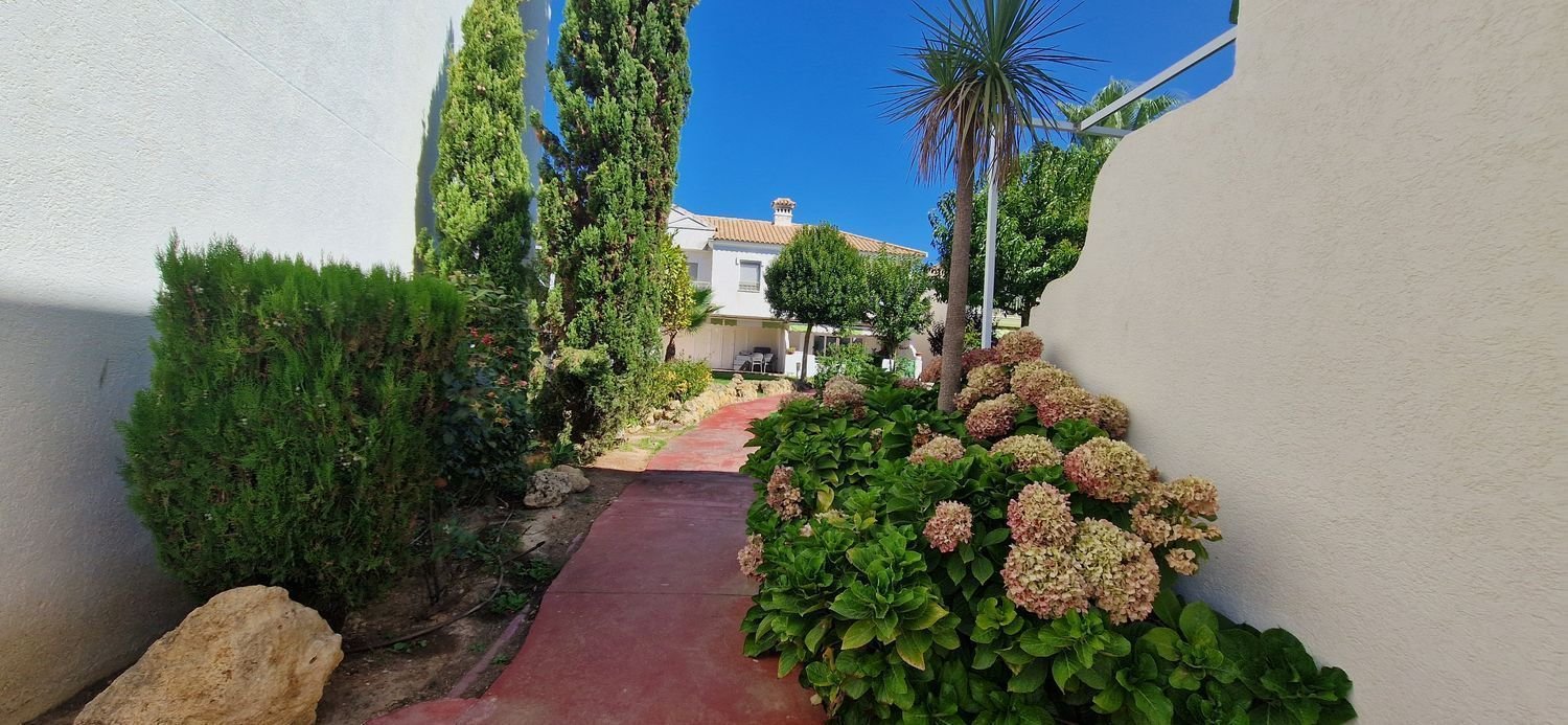 Piso de 87 m² en Cartaya
