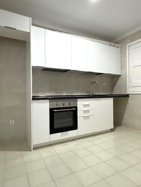 Pis de 113 m² a Sant Boi de Llobregat
