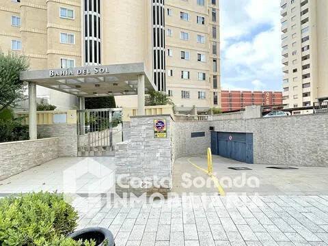 Piso de 50 m² en Calpe