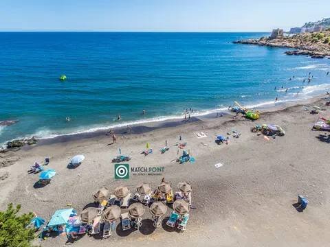 Pis de 55 m² a Almuñécar