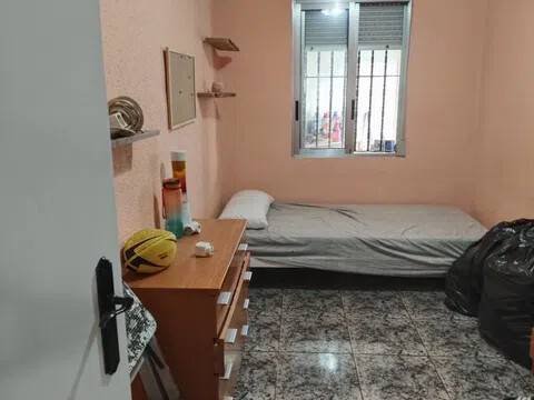 Pis de 80 m² a Sagunt