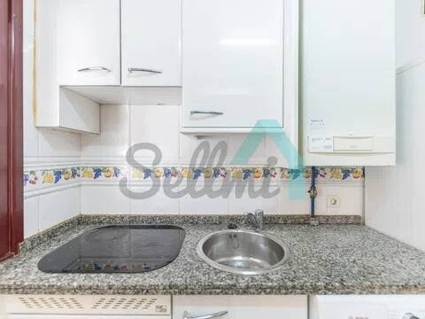 Piso de 66 m² en Oviedo