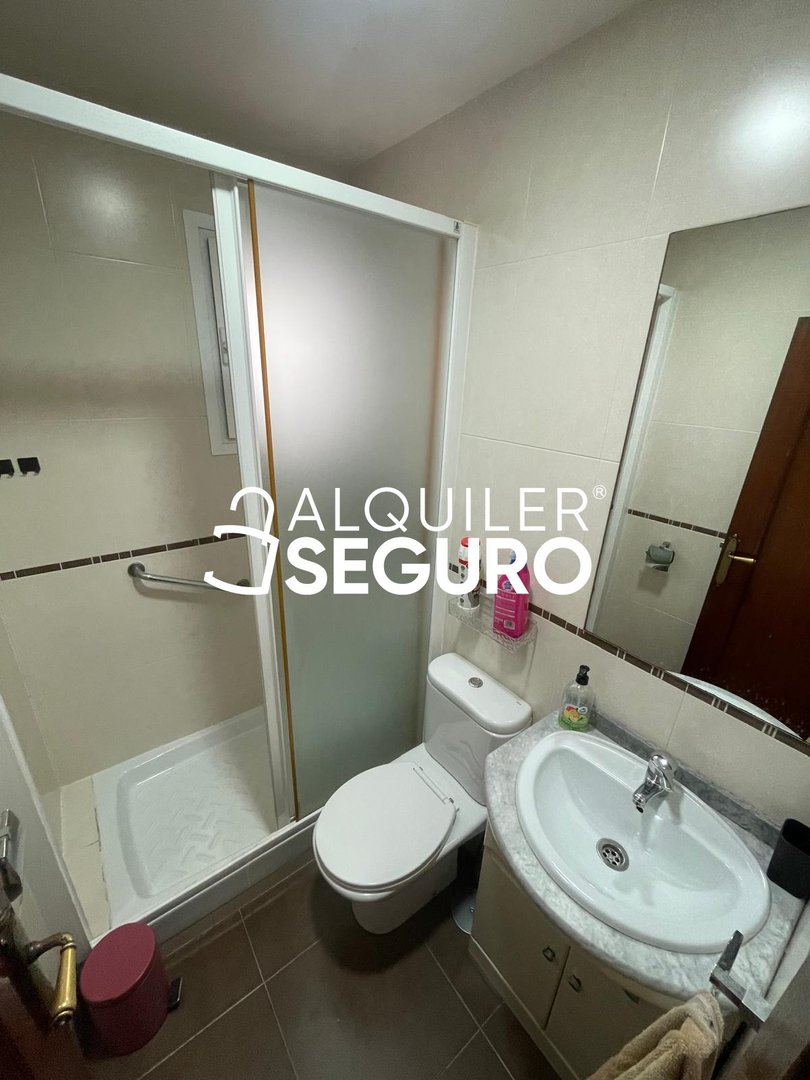 Pis de 76 m² a Madrid