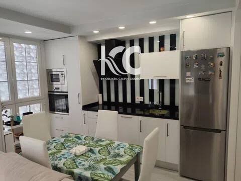 Piso de 75 m² en Salamanca