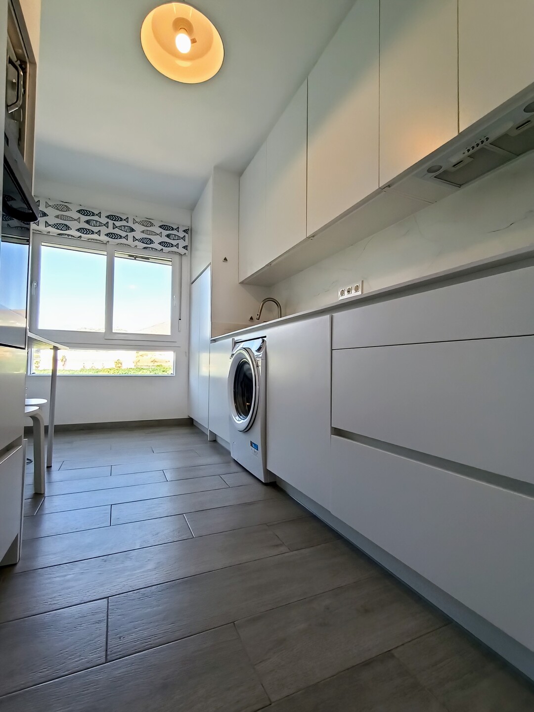 Piso de 92 m² en Almuñécar