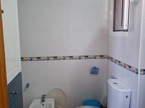 Piso de 85 m² en Almería