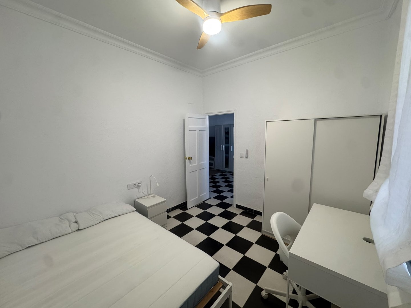Piso de 77 m² en Sevilla