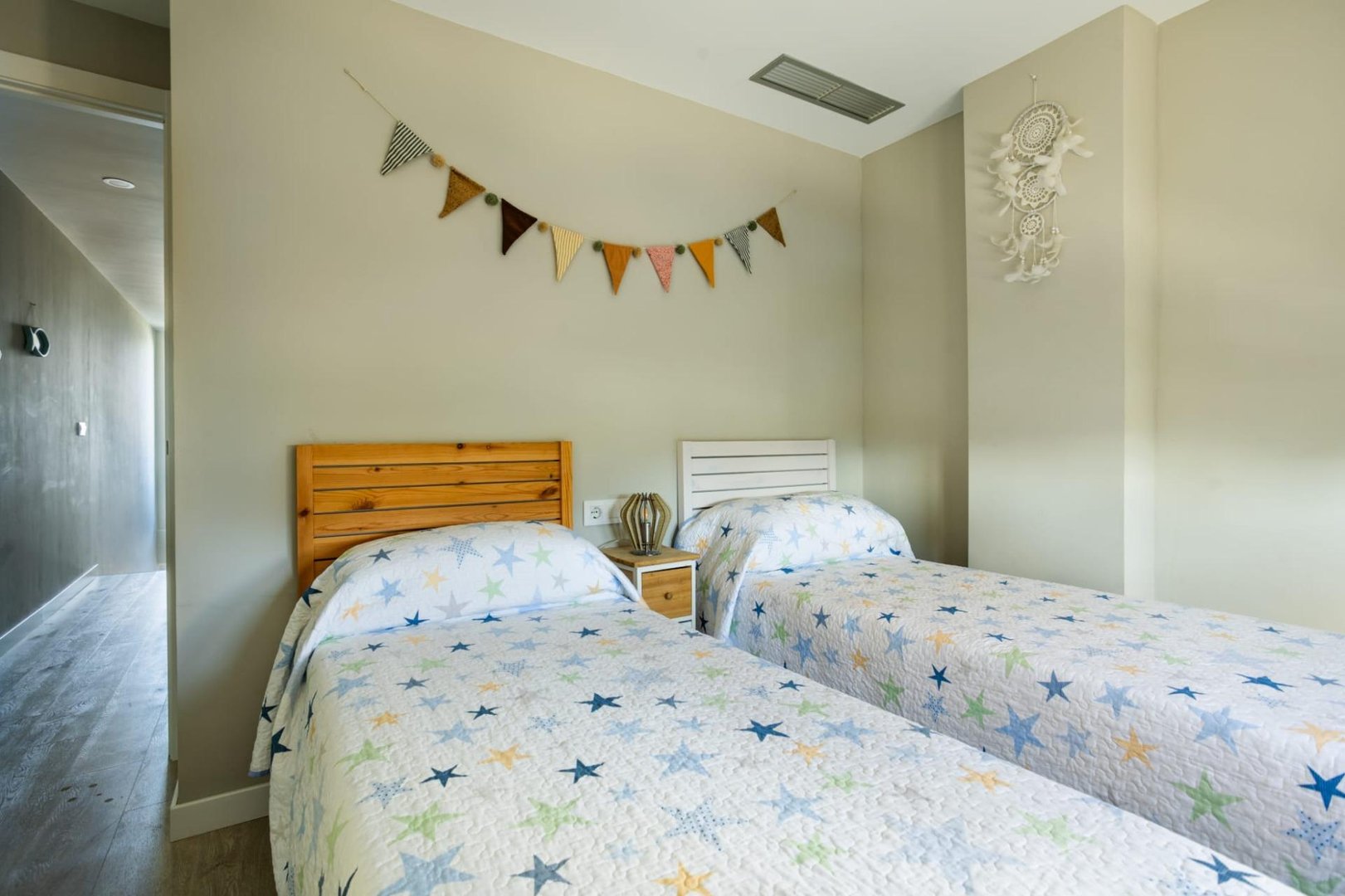 Wohnung 81 m² in Dénia