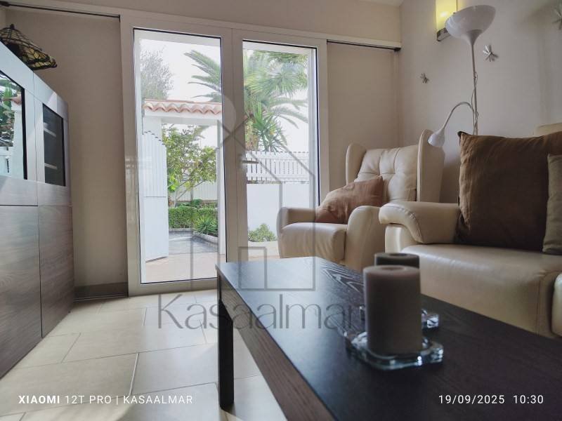 Casa de 50 m² en San Bartolomé de Tirajana