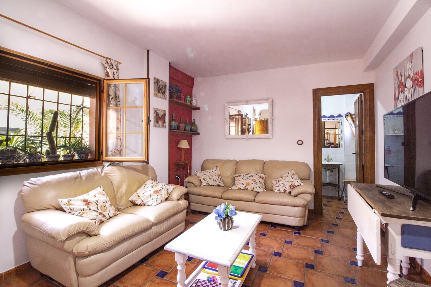 Casa de 112 m² a Nigüelas