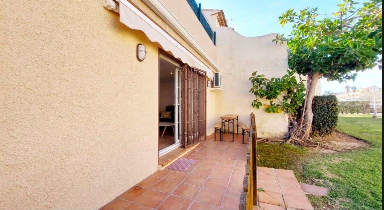 Apartamento 65 m² em Dénia