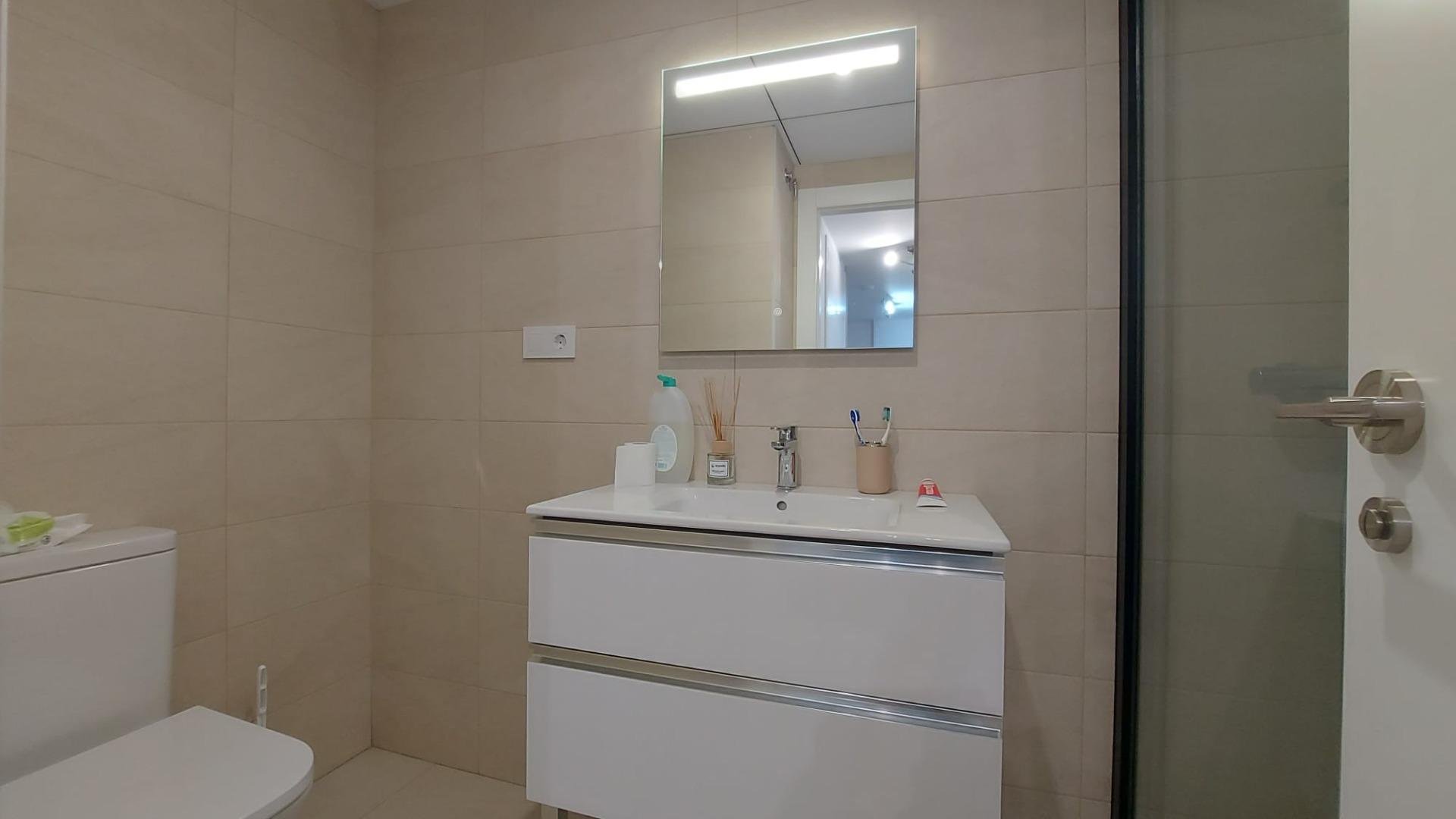 Piso de 68 m² en El Ejido