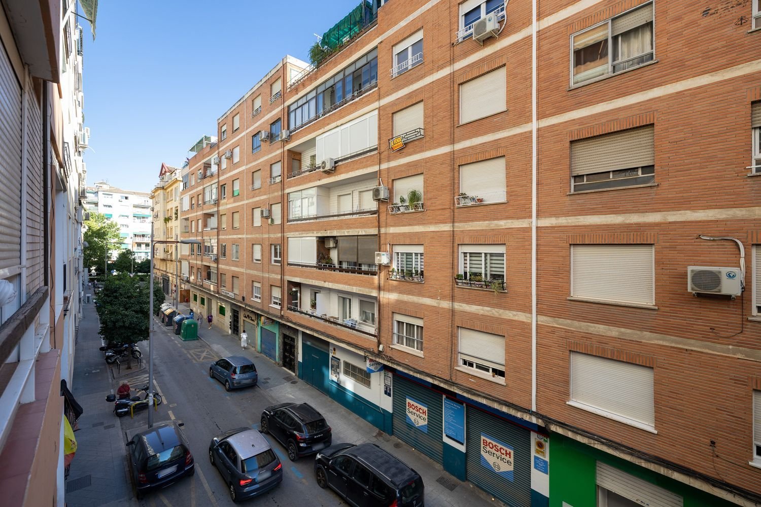 Piso de 78 m² en Granada