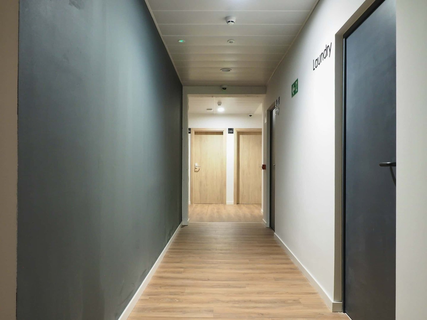 Stanza in affitto, Bilbao