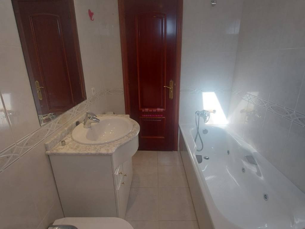Pis de 90 m² a Vigo
