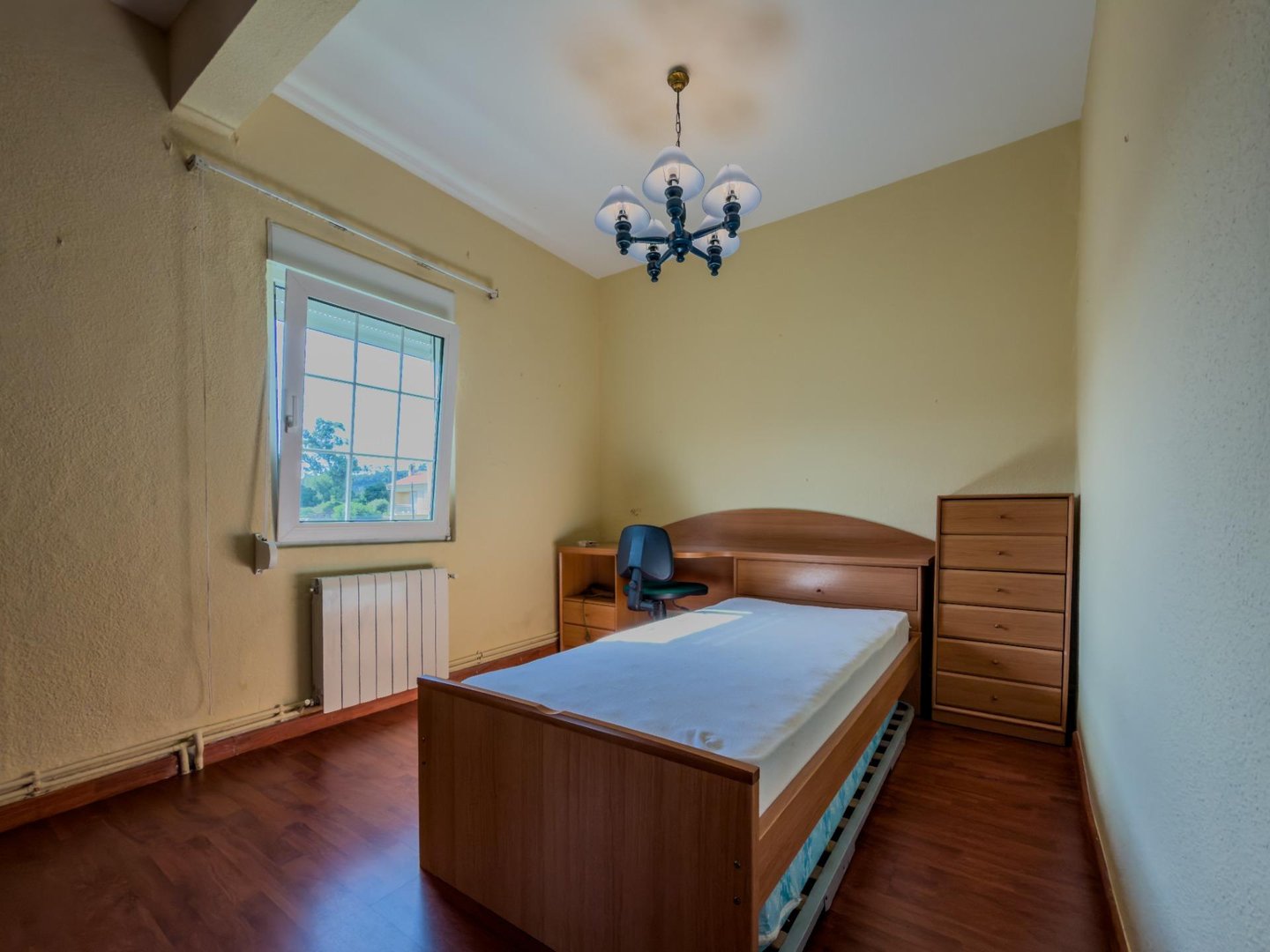 Casa de 226 m² a Camargo