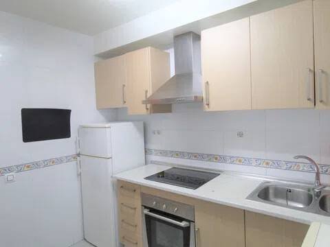 Piso de 110 m² en Murcia