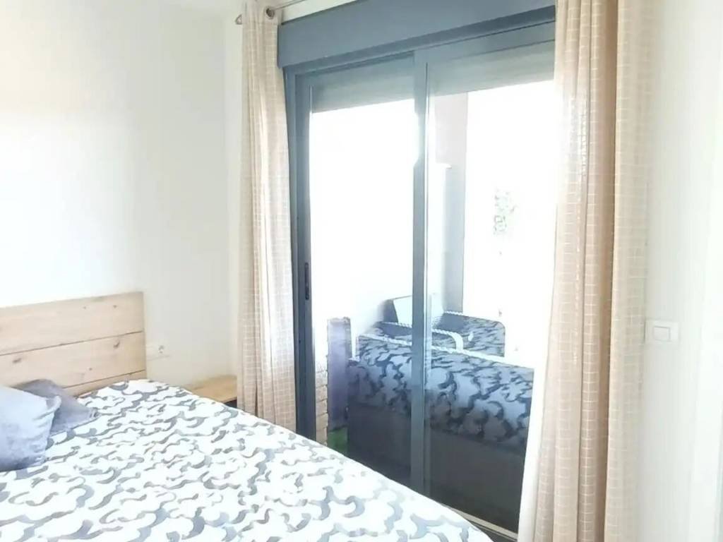 Piso de 57 m² en Torreblanca