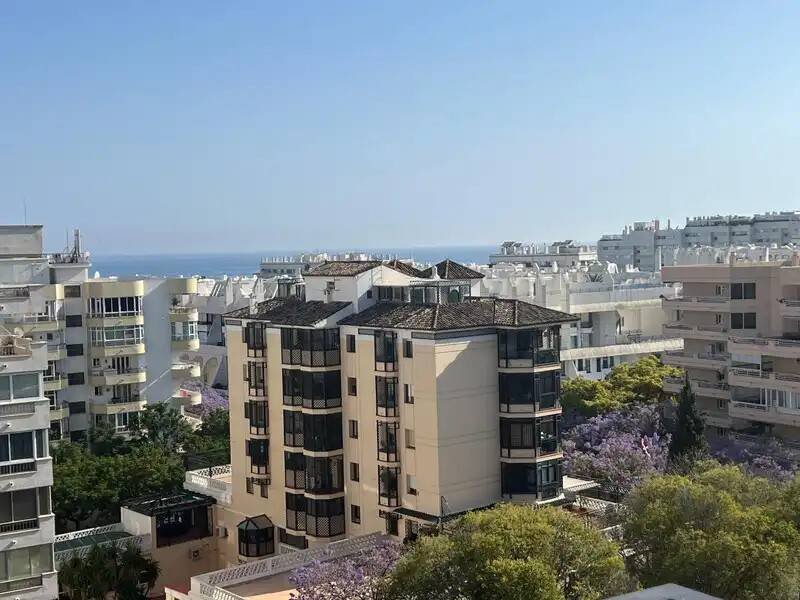 Wohnung 80 m² in Marbella