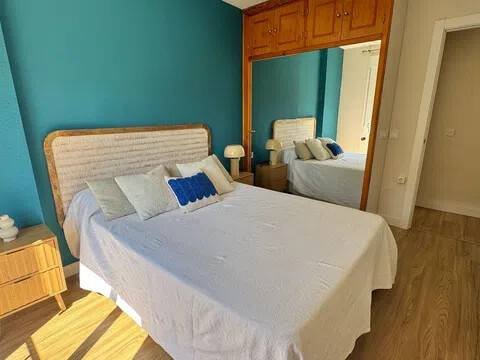 Pis de 80 m² a Estepona