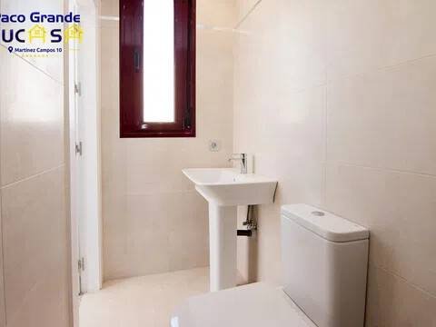 Piso de 76 m² en Granada