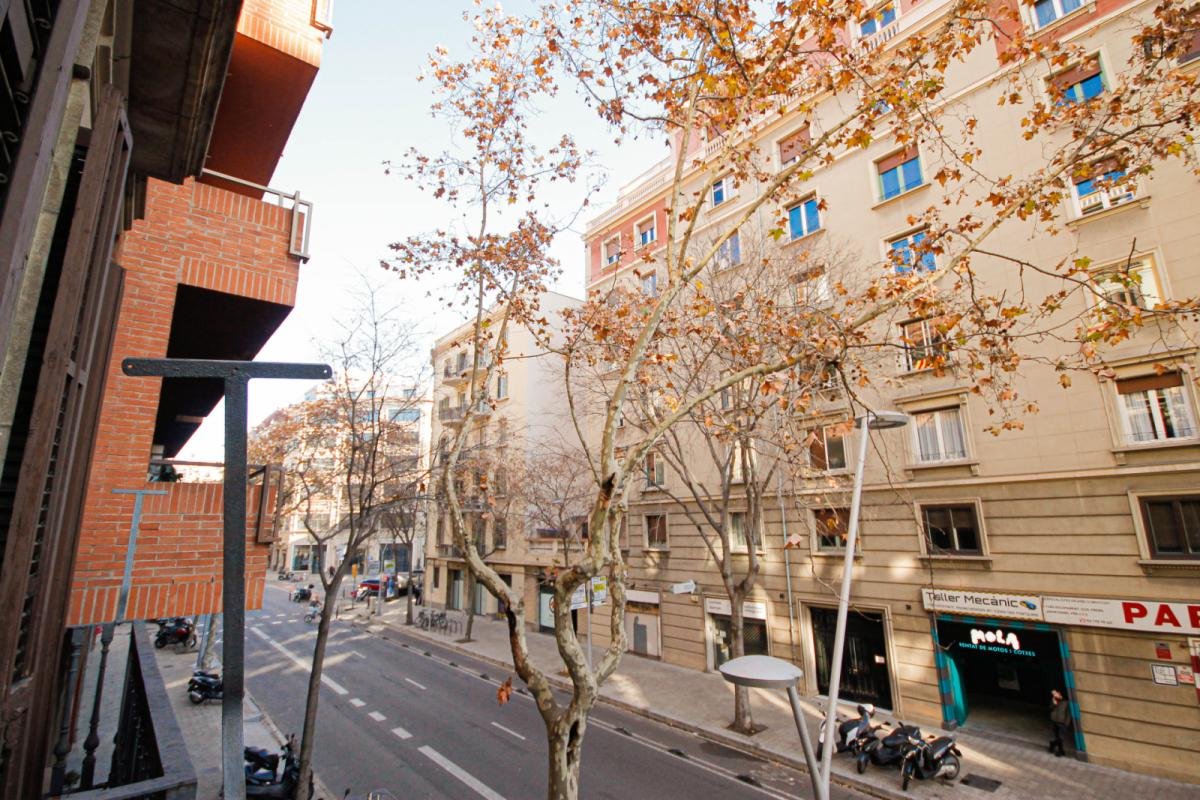 Habitación en alquiler, Barcelona