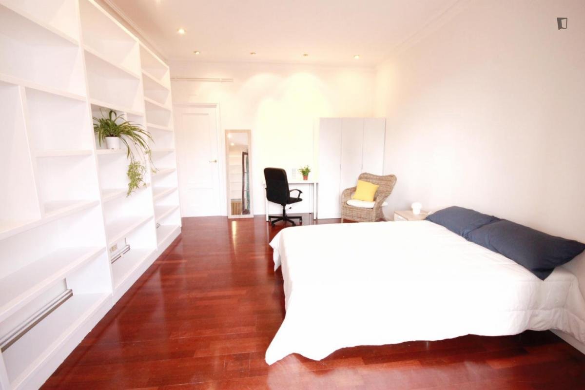 Habitació de lloguer, Barcelona