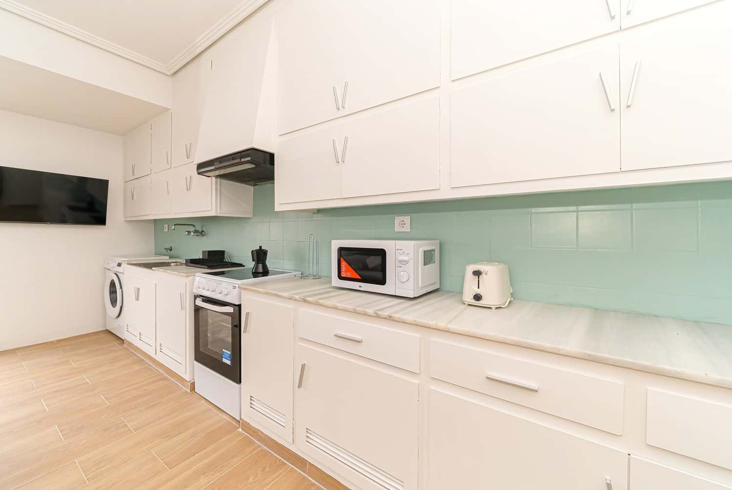 Habitació de lloguer, Elx