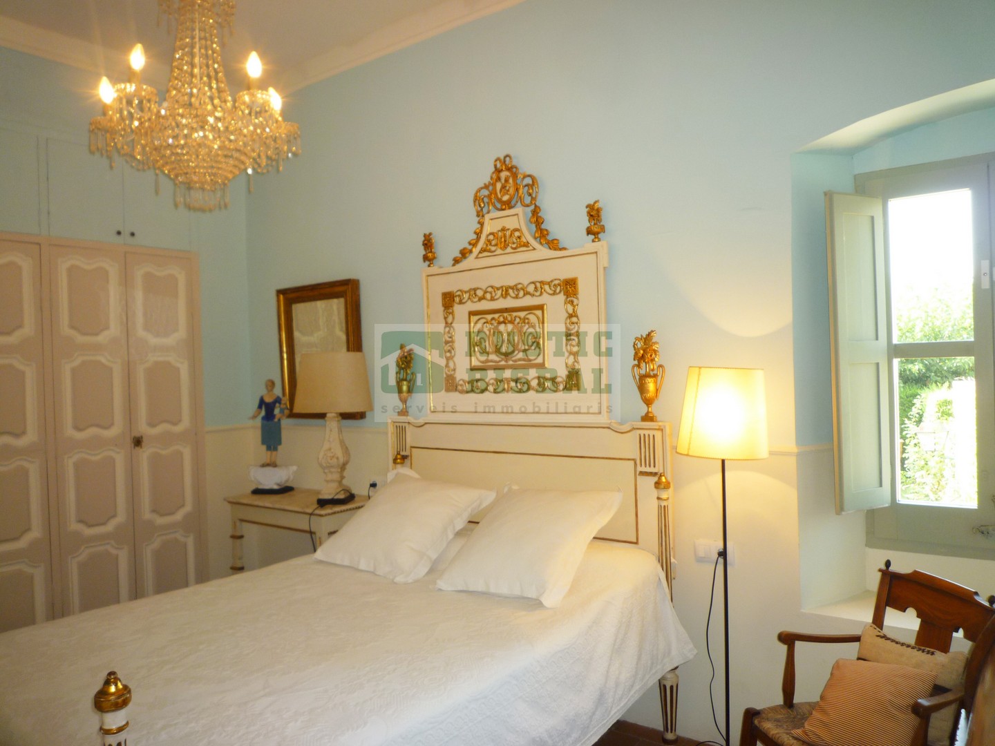 Piso de 257 m² en Navata