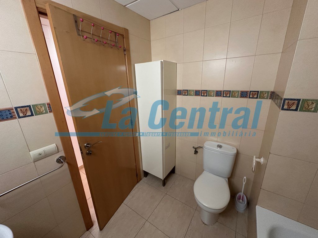Pis de 116 m² a Tortosa