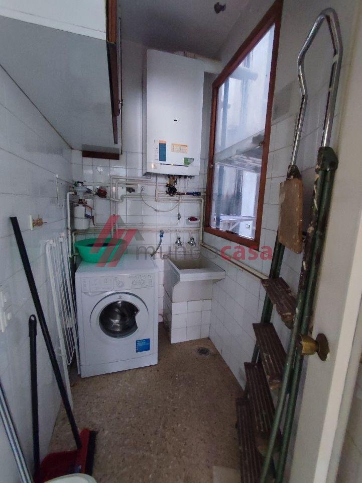 Piso de 124 m² en Ferrol