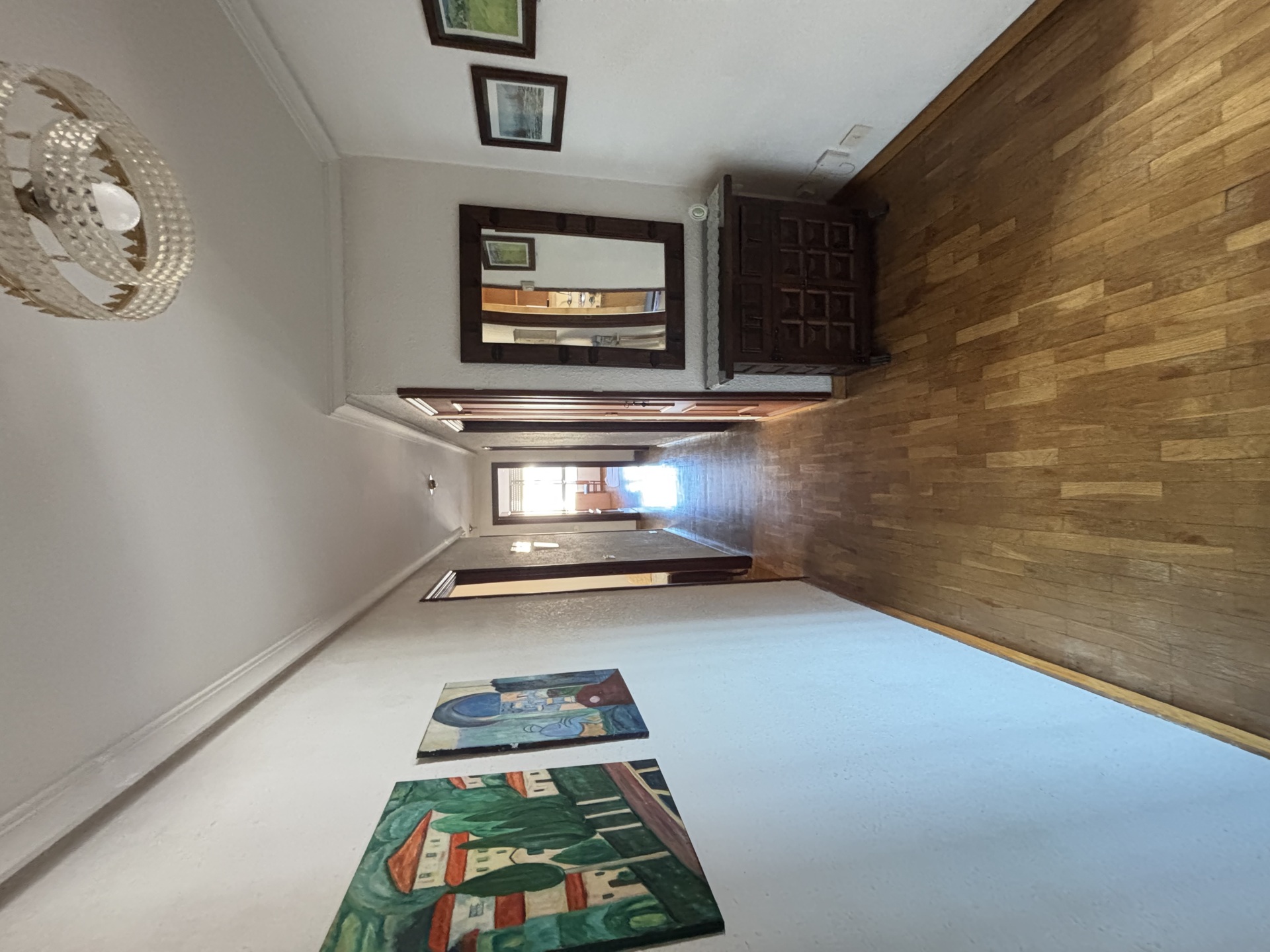 Piso de 120 m² en León
