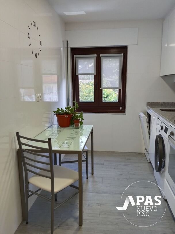 Piso de 68 m² en Santander