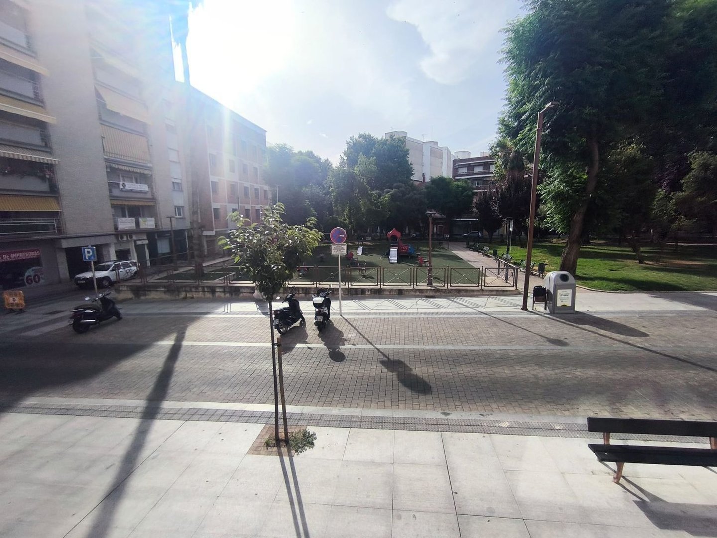Piso de 110 m² en Mérida