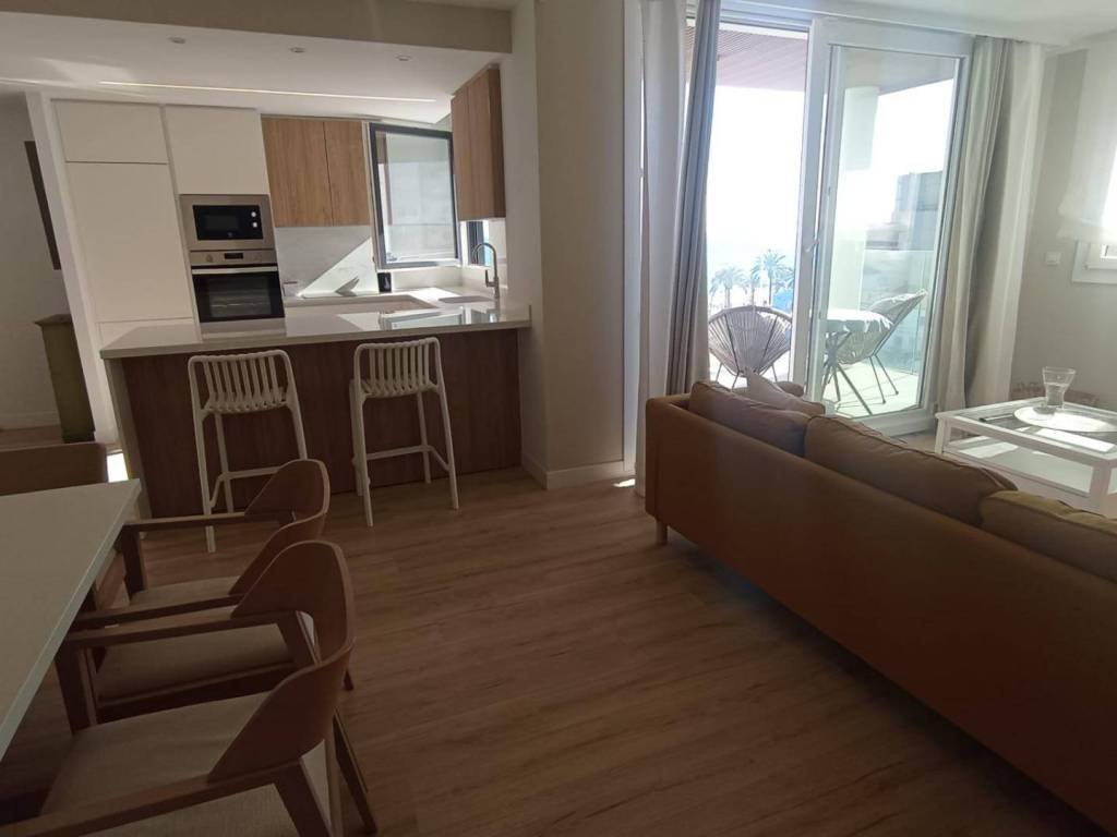 Piso de 75 m² en Vinaròs