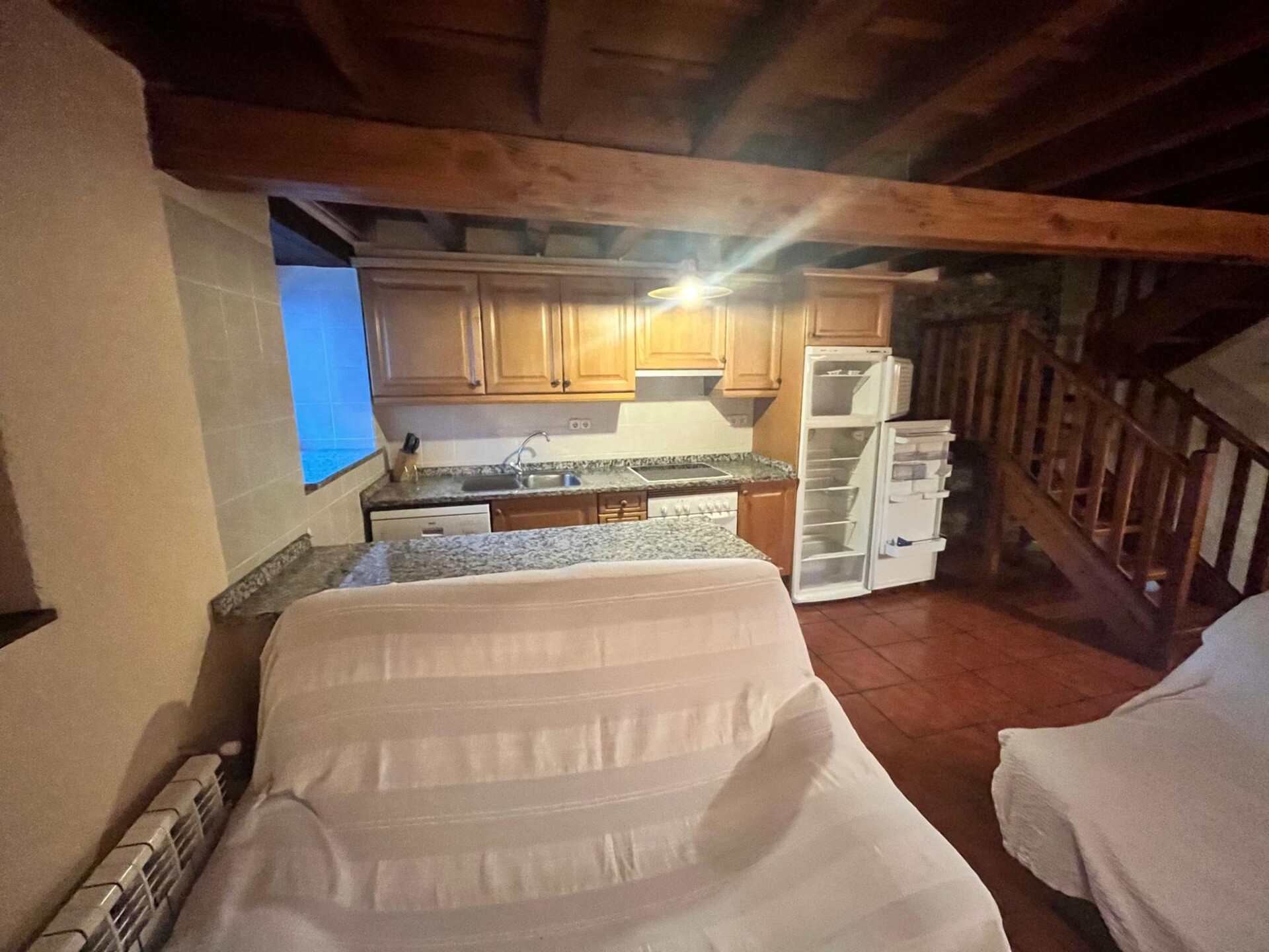 Piso de 96 m² en Llívia