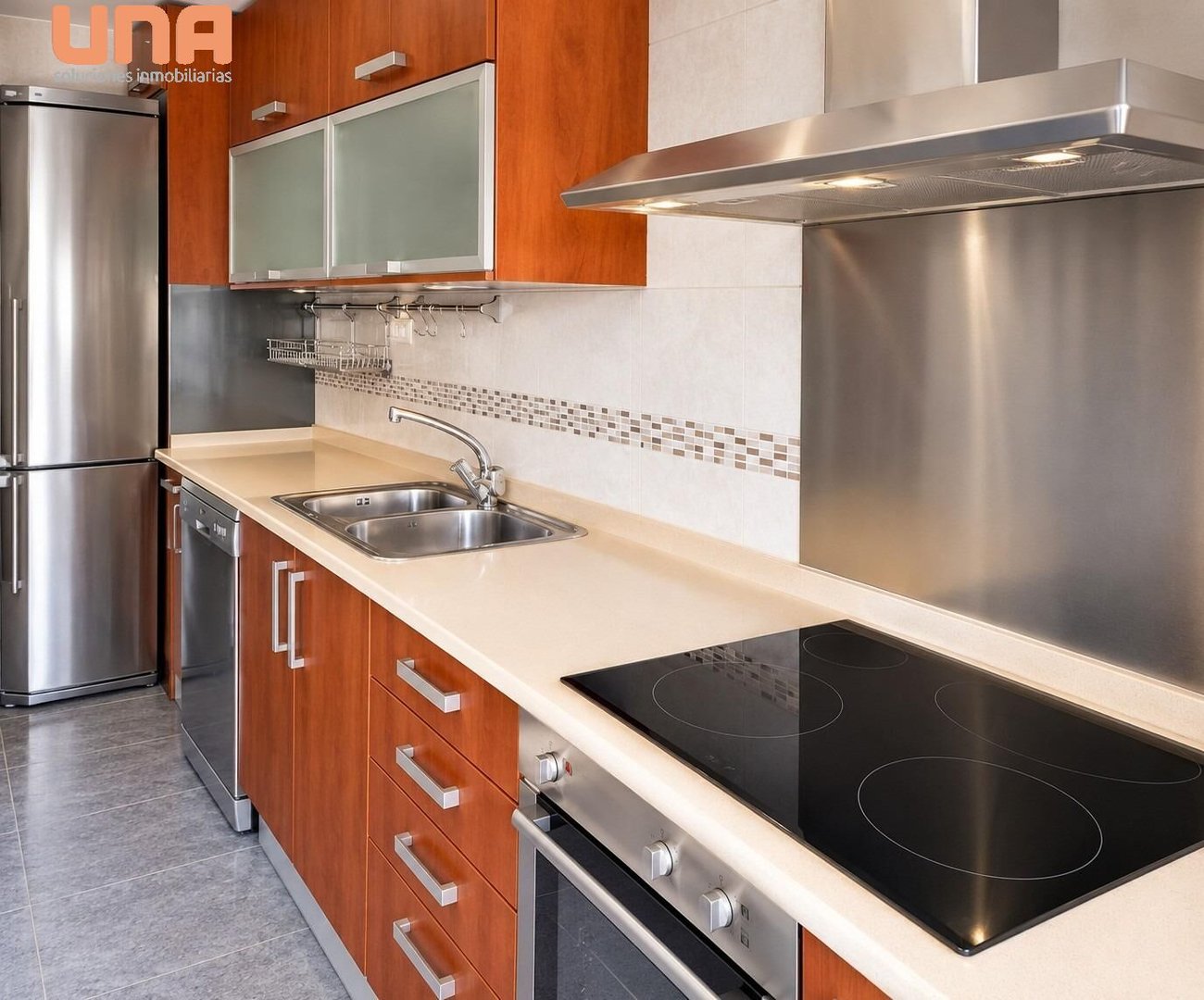 Appartement 86 m² à Cordoue
