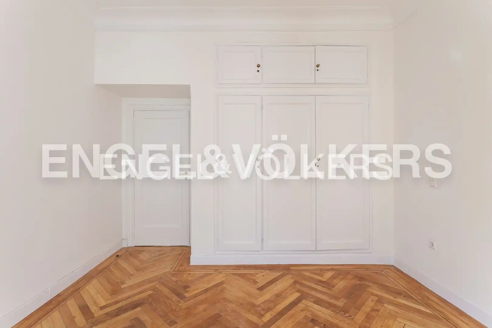 Piso de 350 m² en Madrid