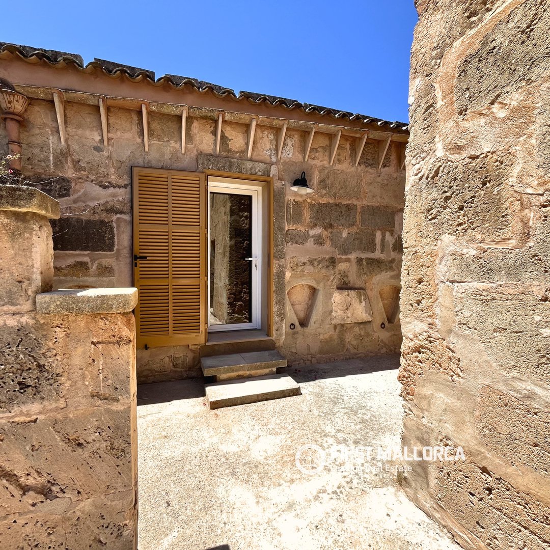 Piso de 78 m² en Campos