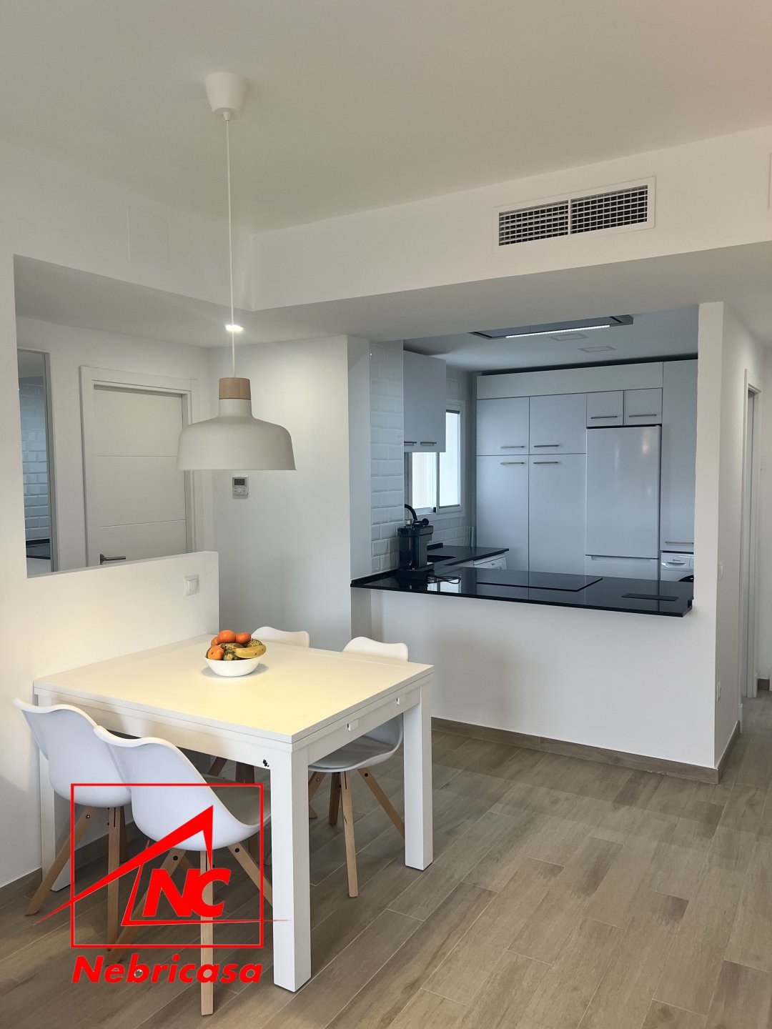 Piso de 78 m² en Chipiona
