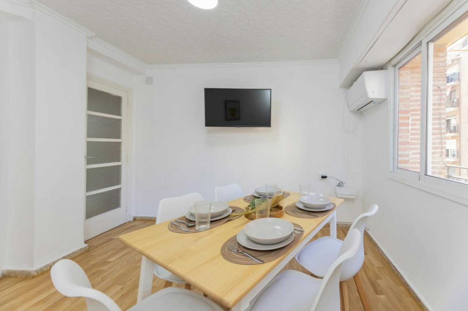 Habitación en alquiler, Valencia
