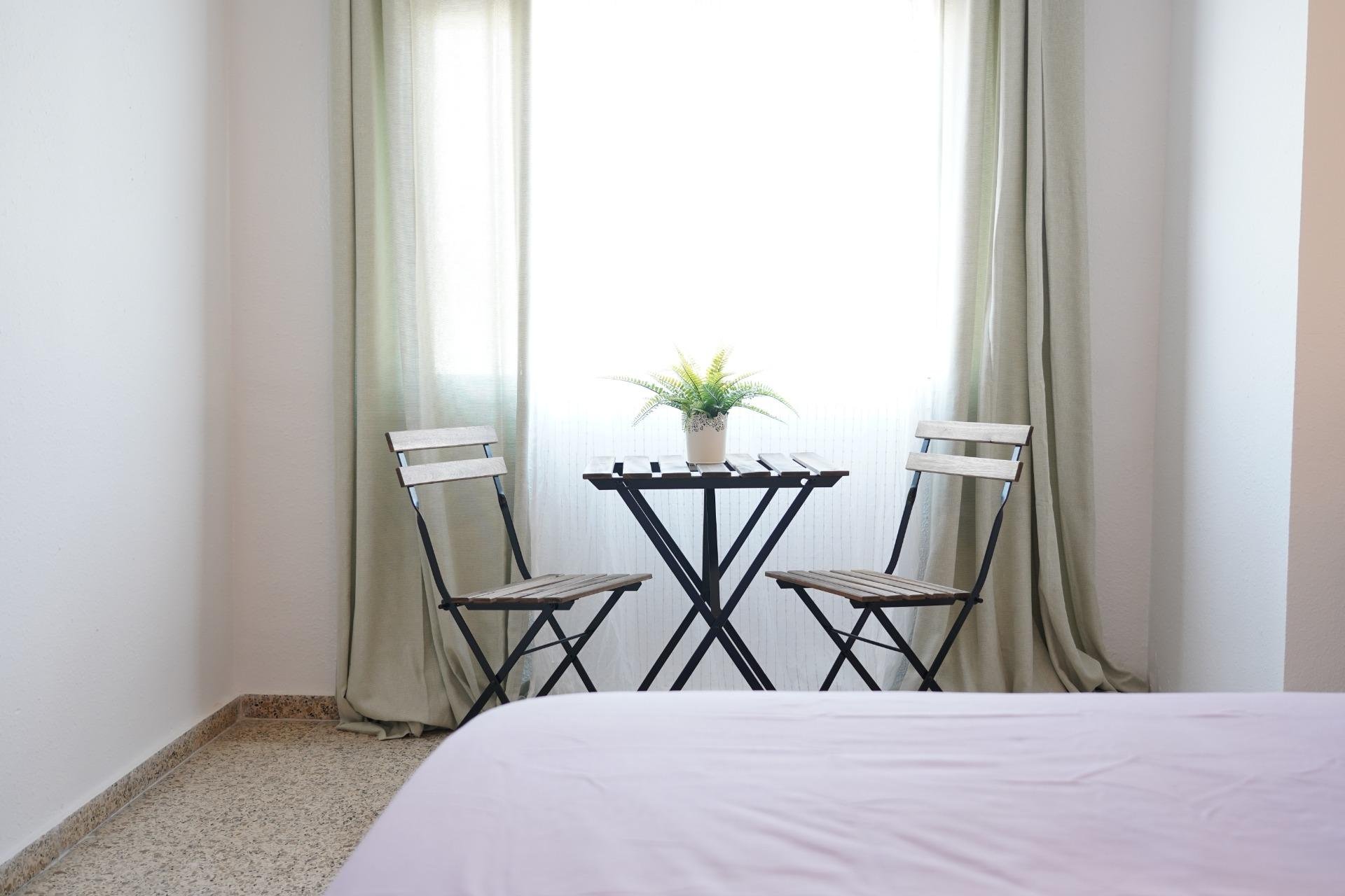 Habitació de lloguer, Alaquàs