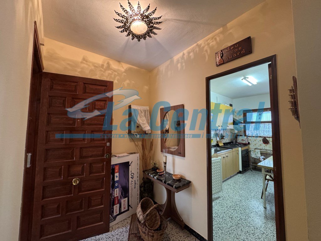 Piso de 103 m² en la Sénia