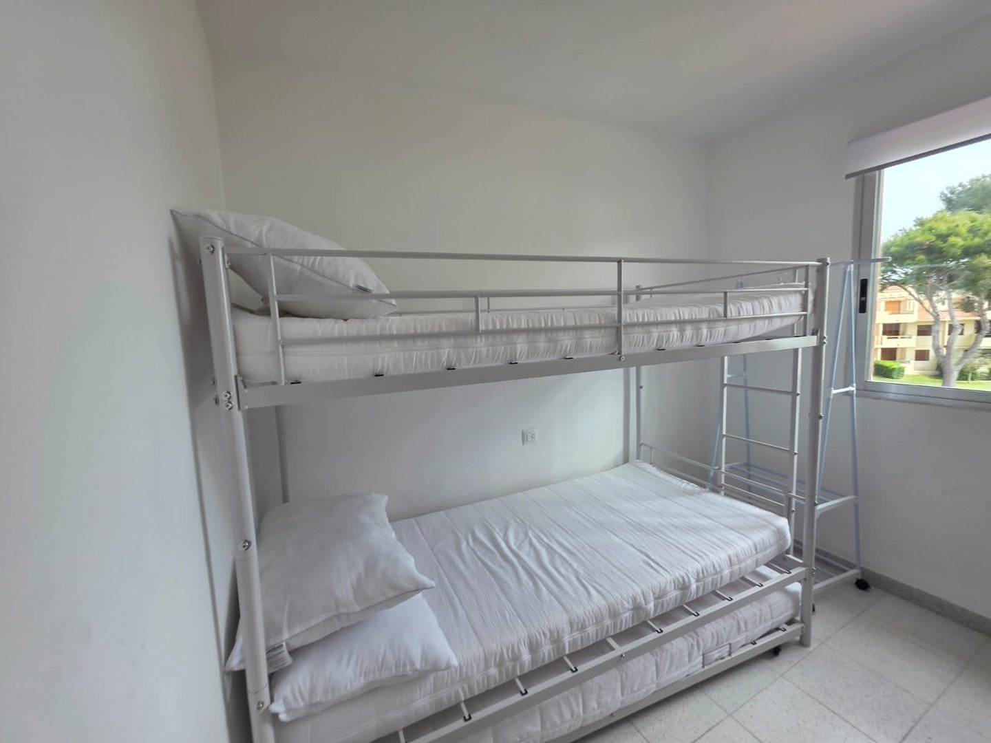 Piso de 59 m² en Alcanar