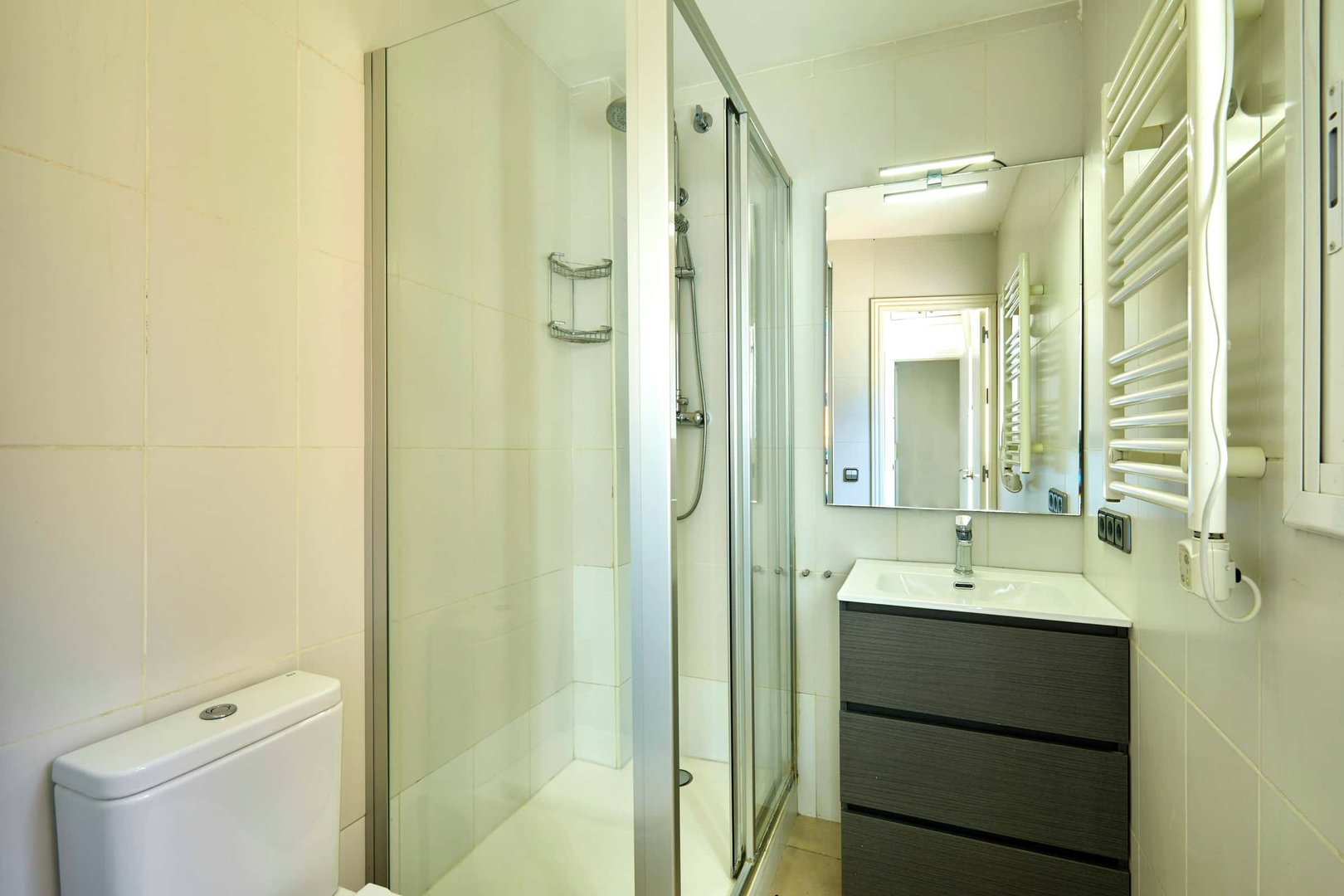 Wohnung 80 m² in Barcelona