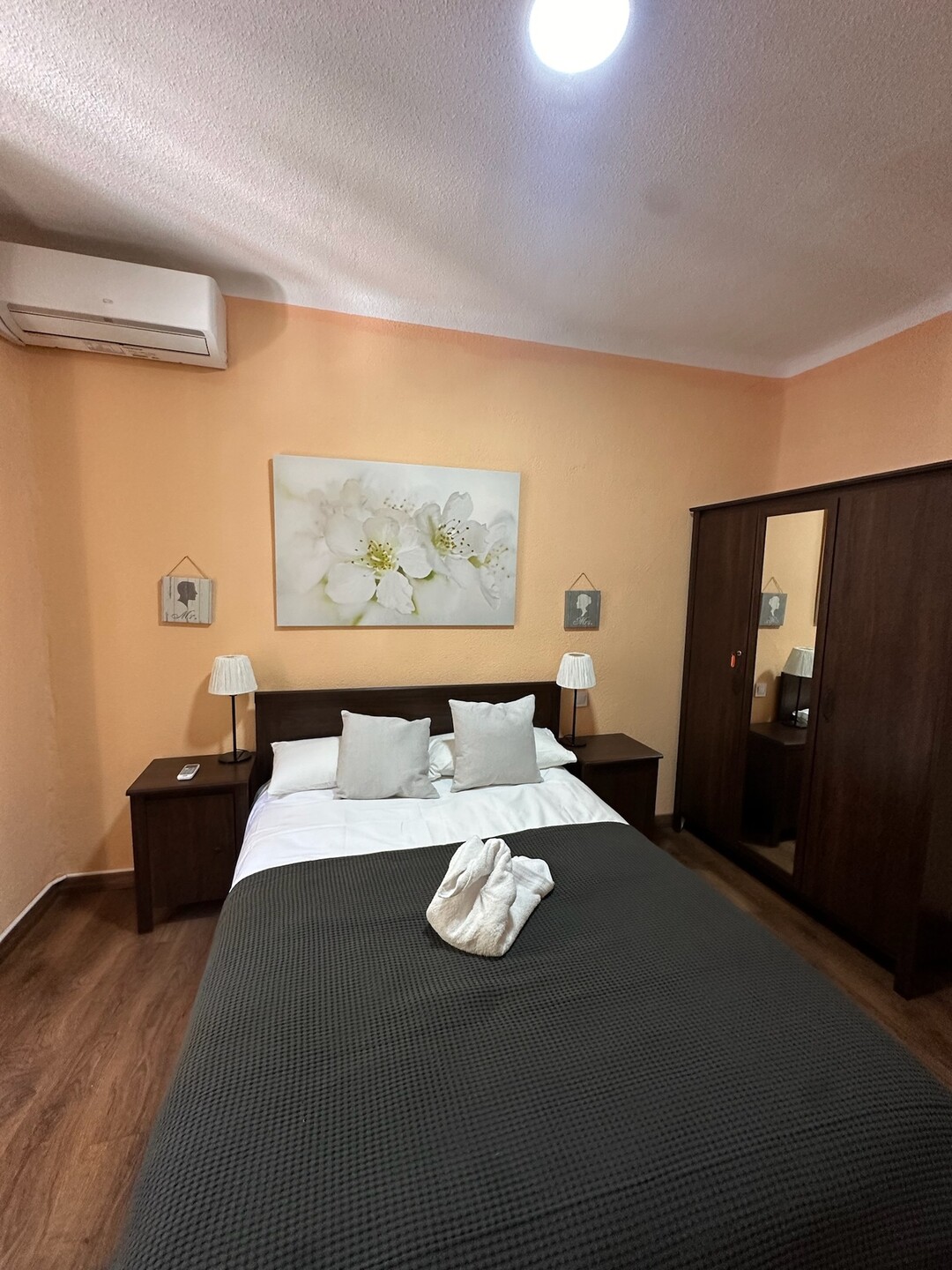 Piso de 111 m² en Mérida